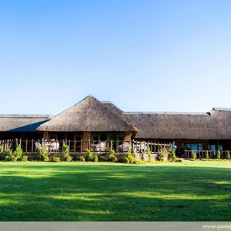 Nkanga Lodge Accommodation & Venue Kempton Park Eksteriør bilde