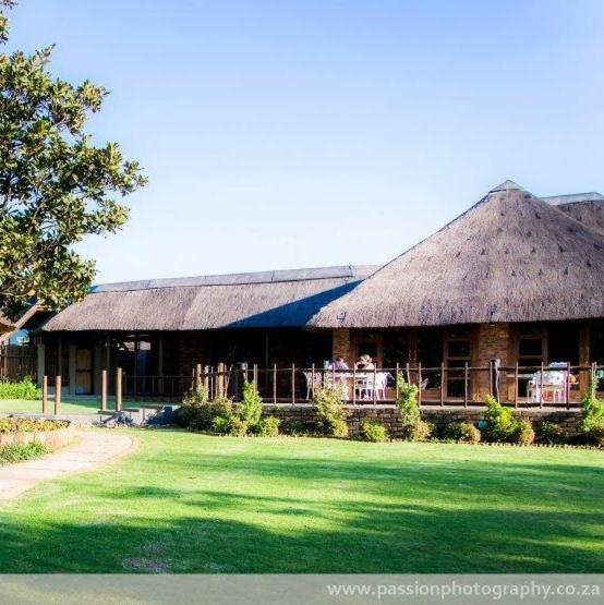 Nkanga Lodge Accommodation & Venue Kempton Park Eksteriør bilde